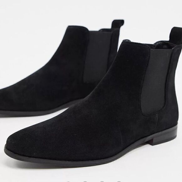 Walk London Alfie Chelsea boots‎ main image 4